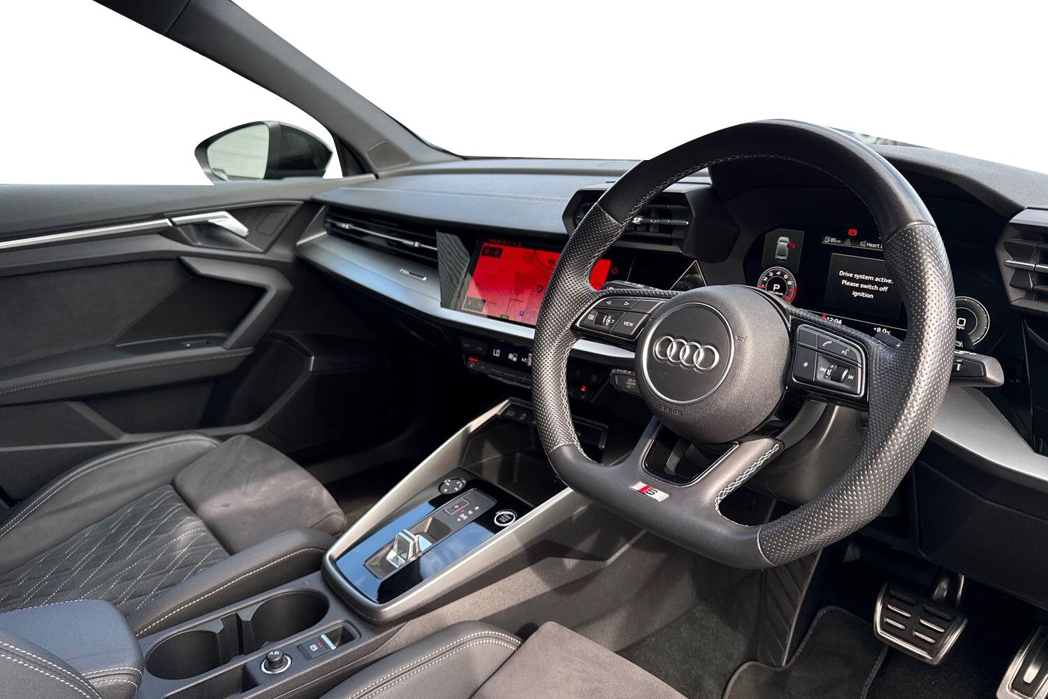Used Audi A3 2022 for sale - 78043504: Photo 8