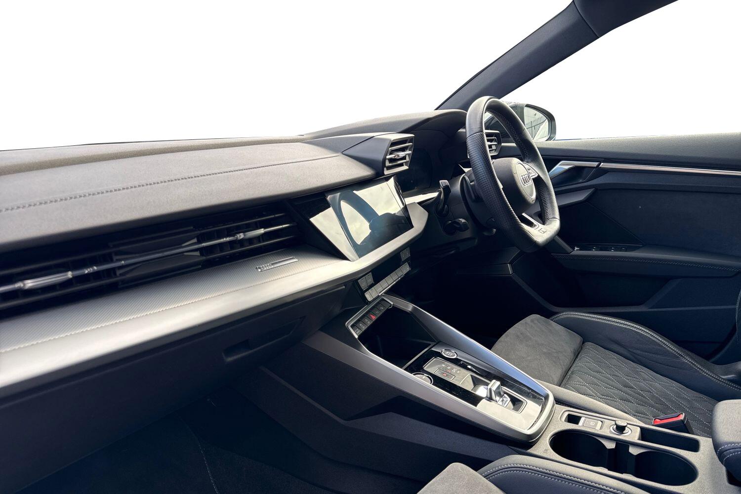 Used Audi A3 2022 for sale - 78043504: Photo 9