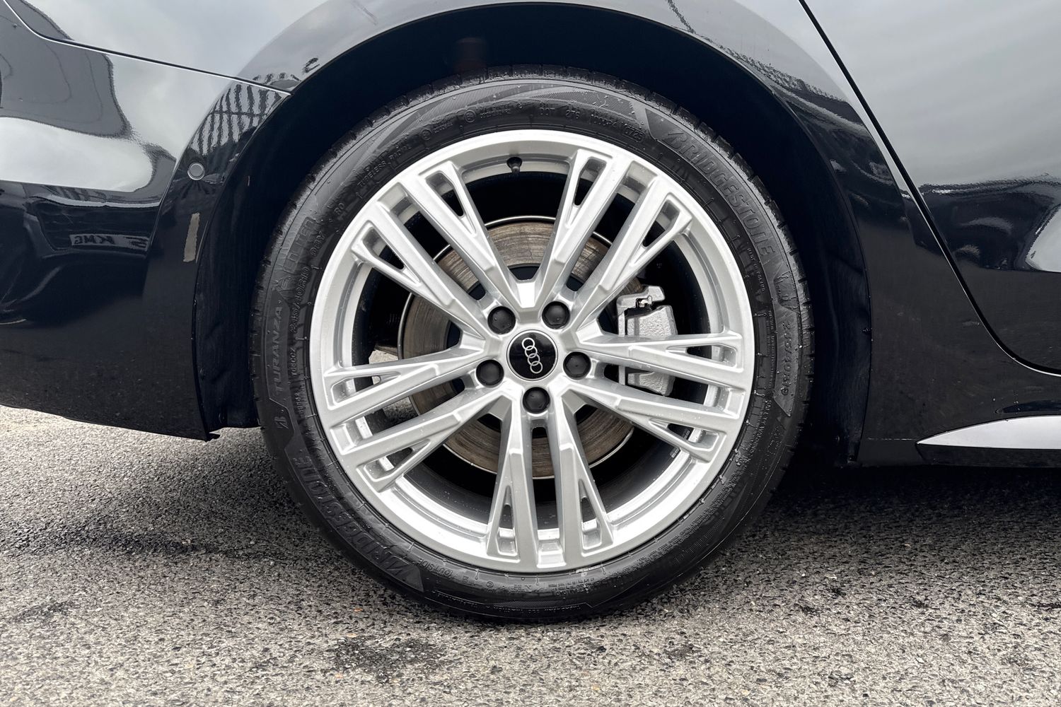 Used Audi A5 2025 for sale - 76368647: Photo 11