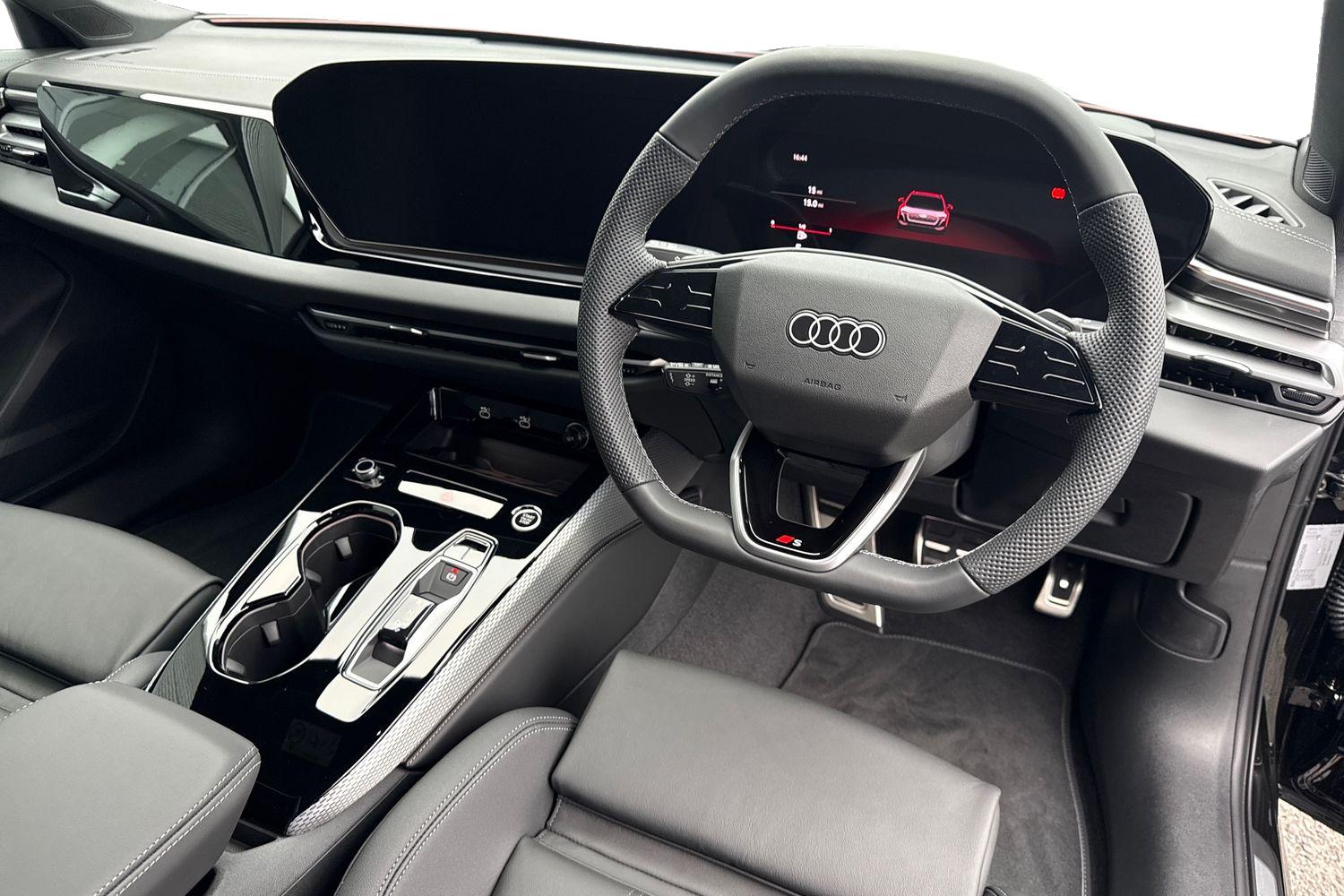 Used Audi A5 2025 for sale - 76368647: Photo 13
