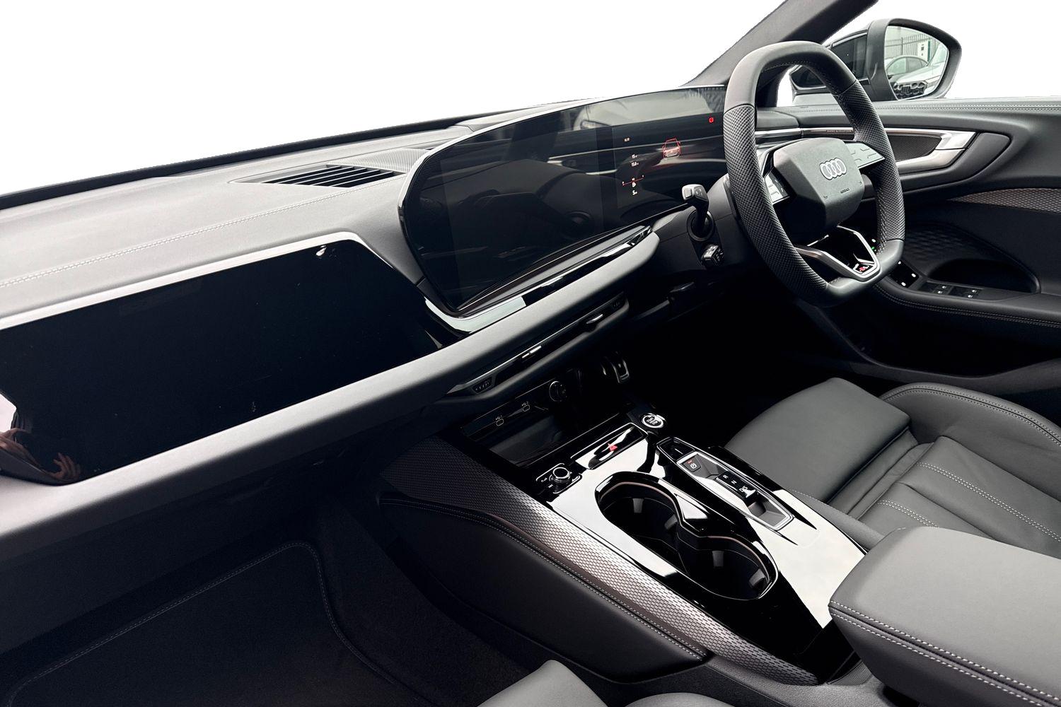 Used Audi A5 2025 for sale - 76368647: Photo 14