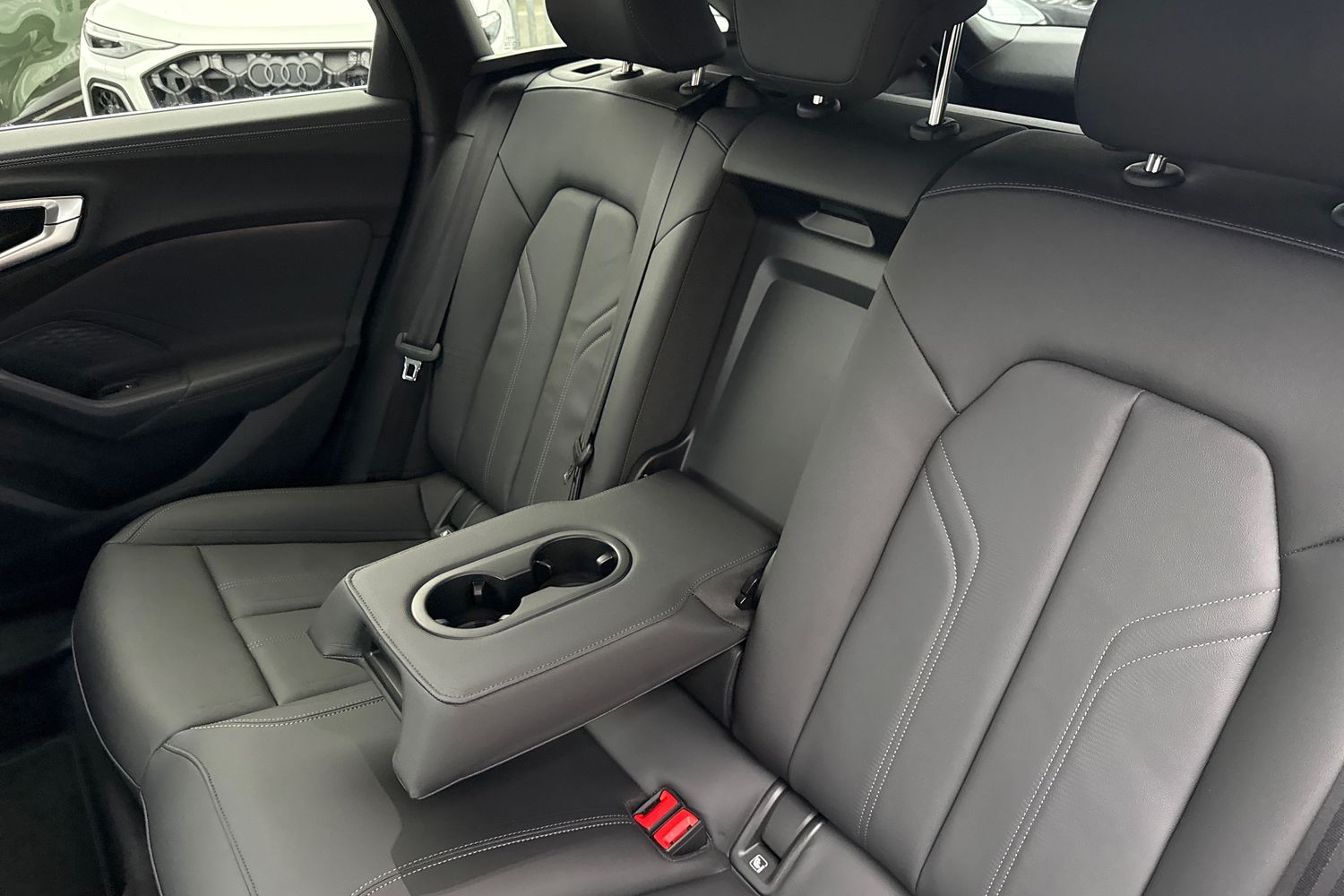 Used Audi A5 2025 for sale - 76368647: Photo 18