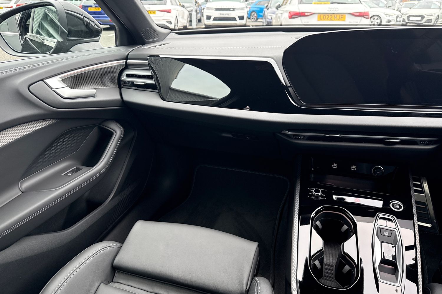 Used Audi A5 2025 for sale - 76368647: Photo 19