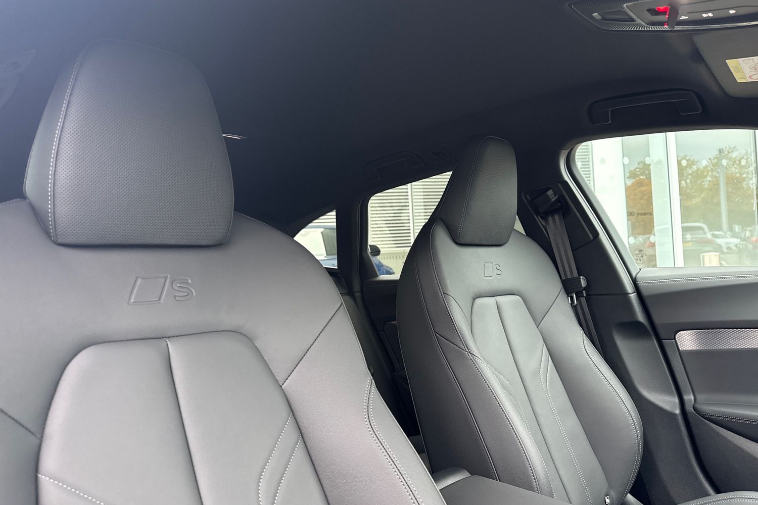 Used Audi A5 2025 for sale - 76368647: Photo 23