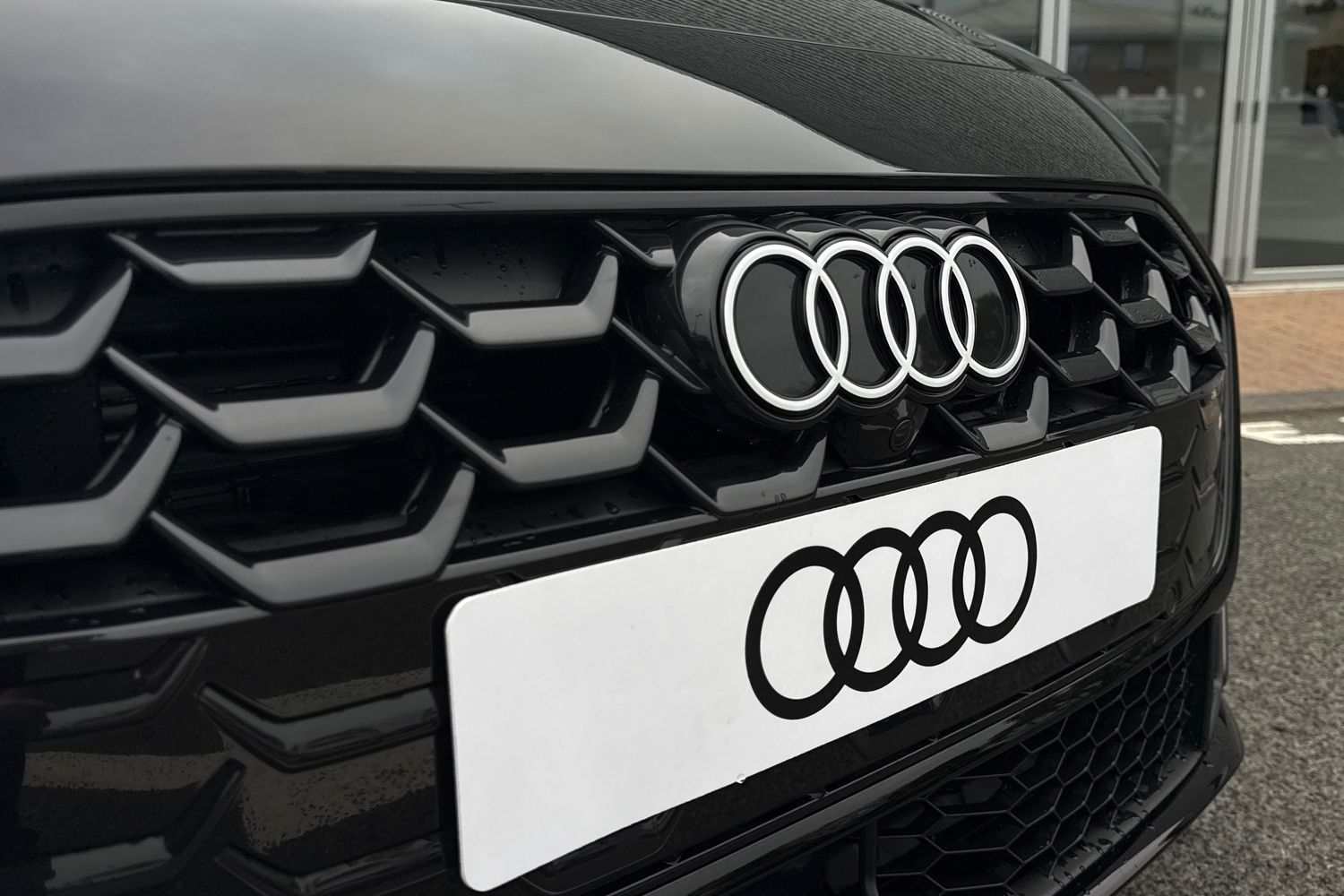 Used Audi A5 2025 for sale - 76368647: Photo 28