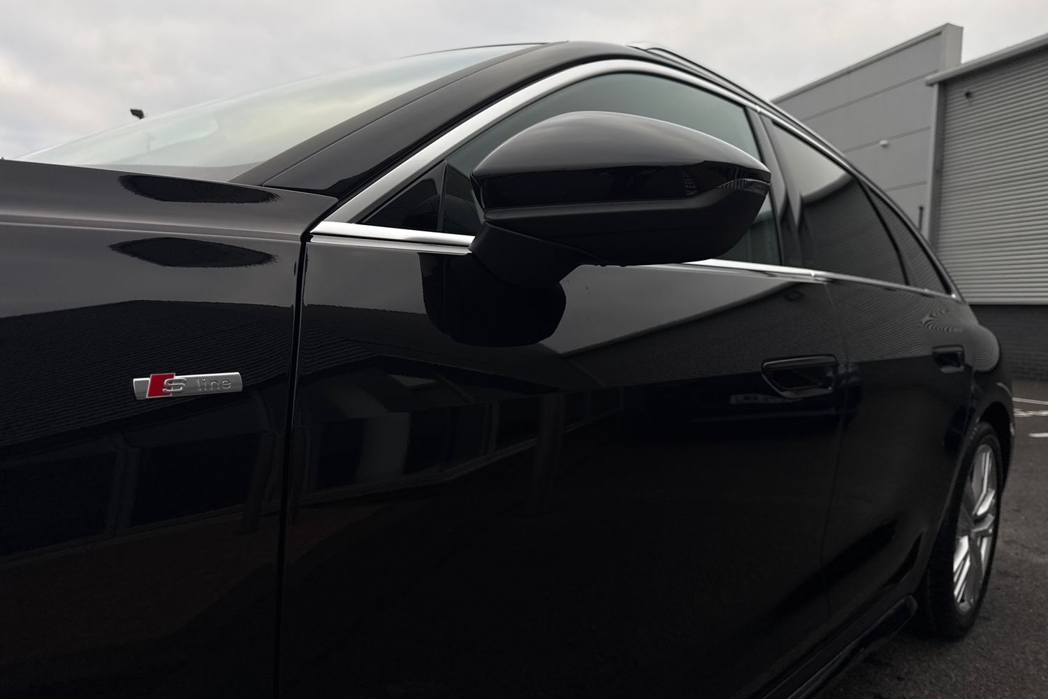 Used Audi A5 2025 for sale - 76368647: Photo 29