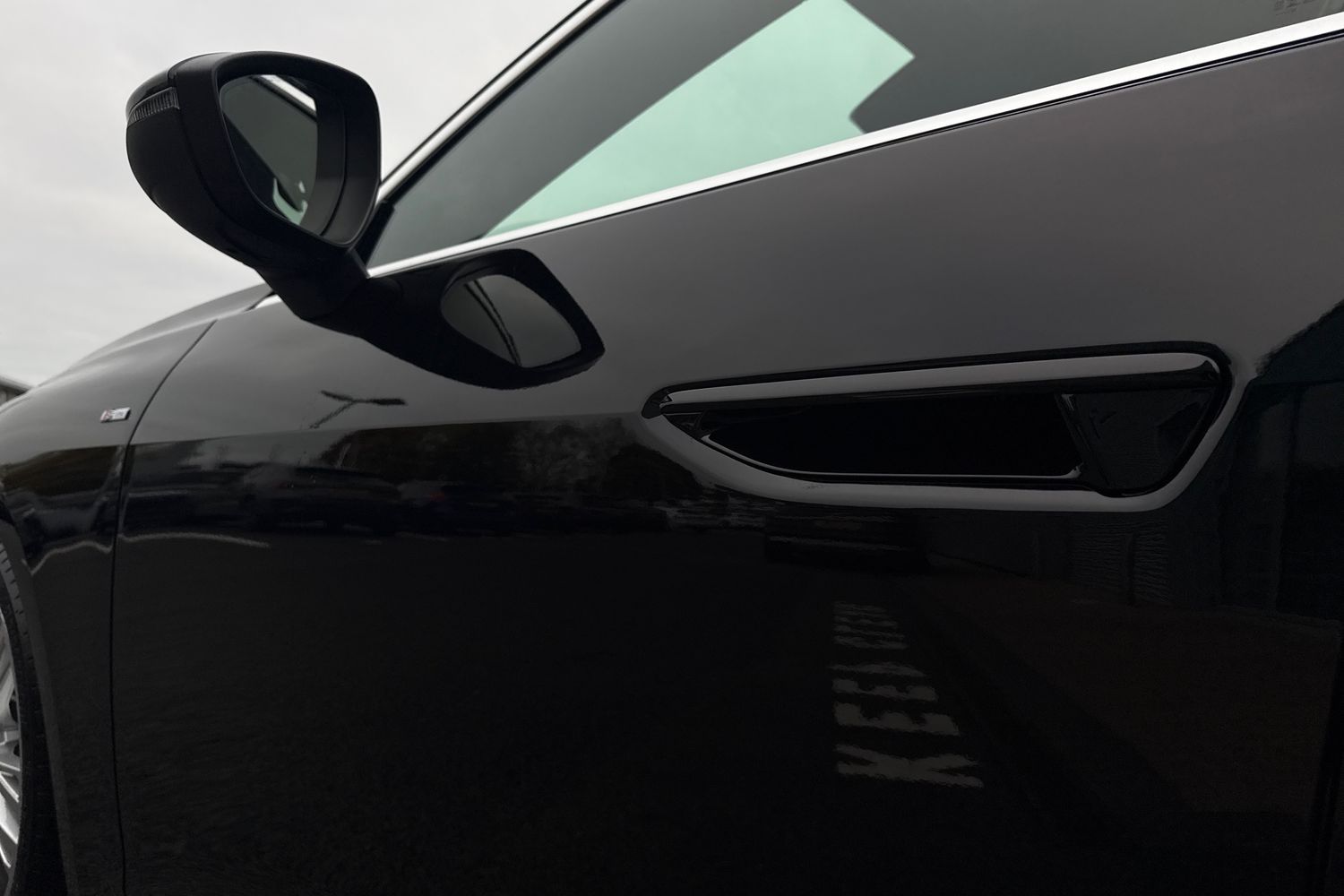 Used Audi A5 2025 for sale - 76368647: Photo 31
