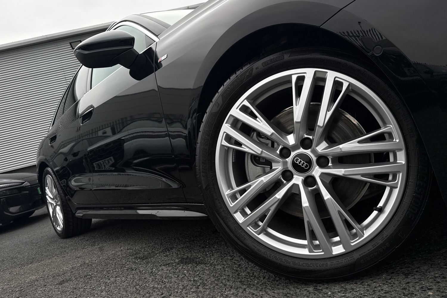 Used Audi A5 2025 for sale - 76368647: Photo 37