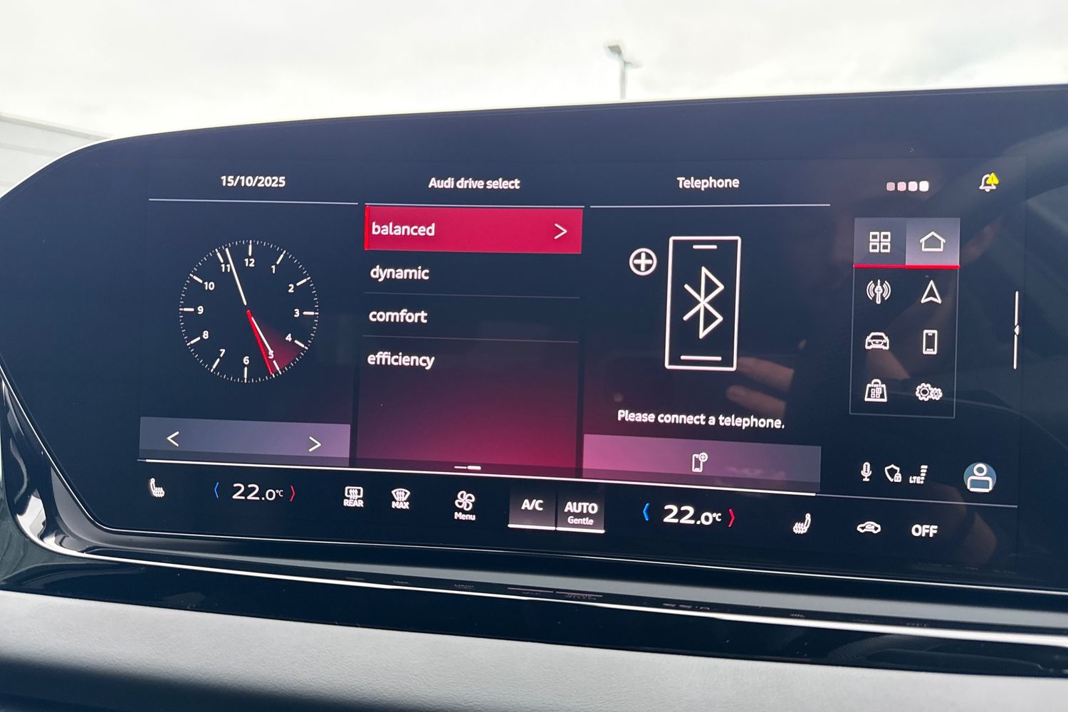 Used Audi A5 2025 for sale - 76368647: Photo 49
