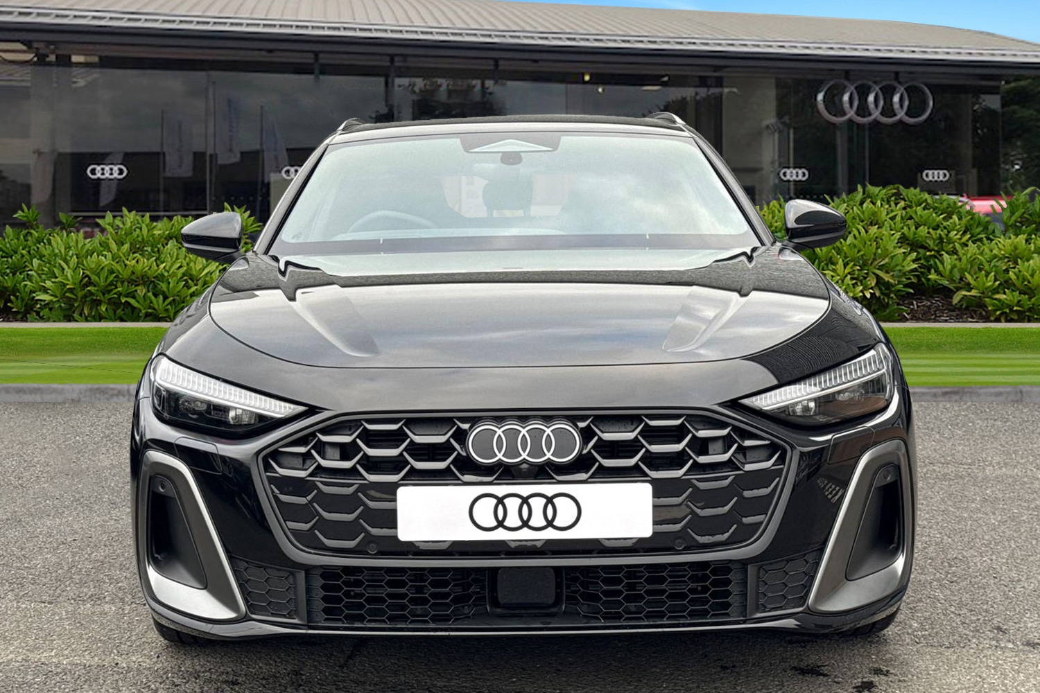 Used Audi A5 2025 for sale - 76368647: Photo 5