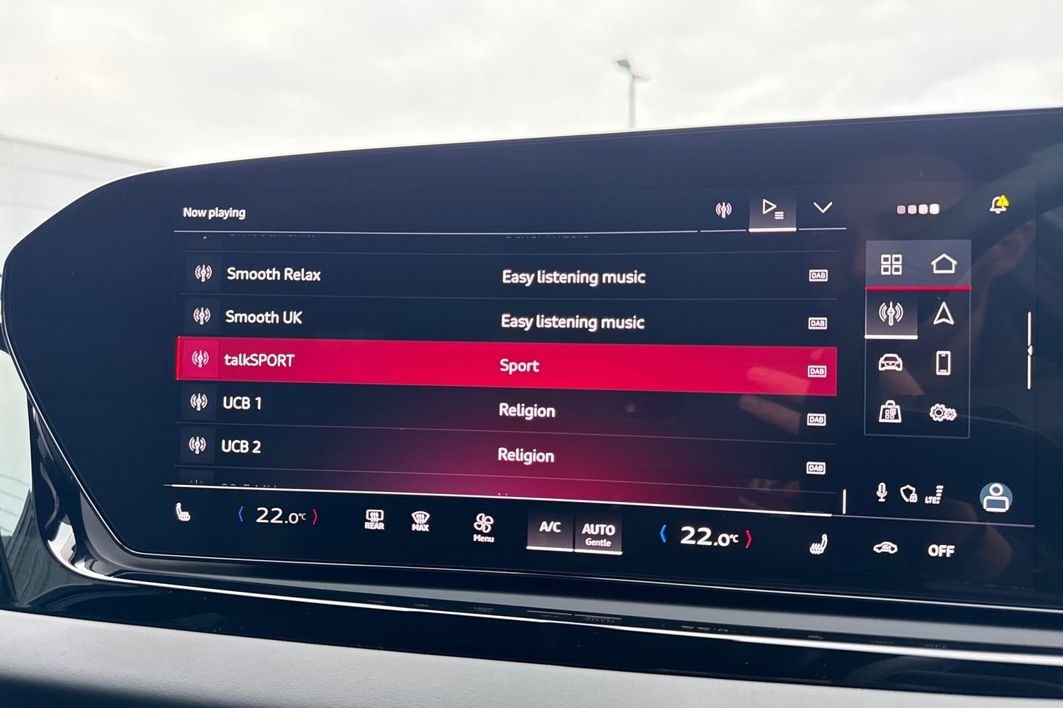 Used Audi A5 2025 for sale - 76368647: Photo 51