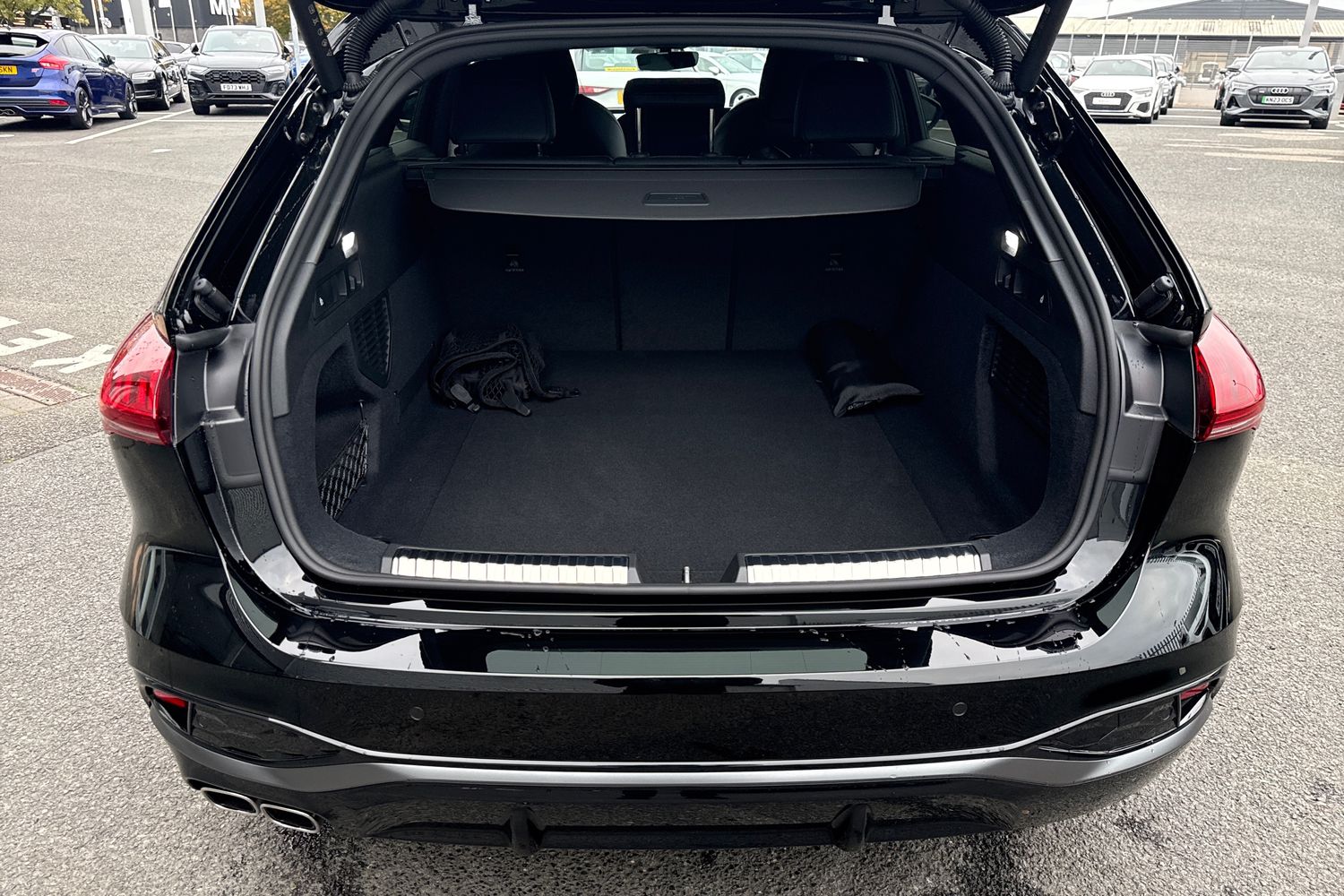 Used Audi A5 2025 for sale - 76368647: Photo 6