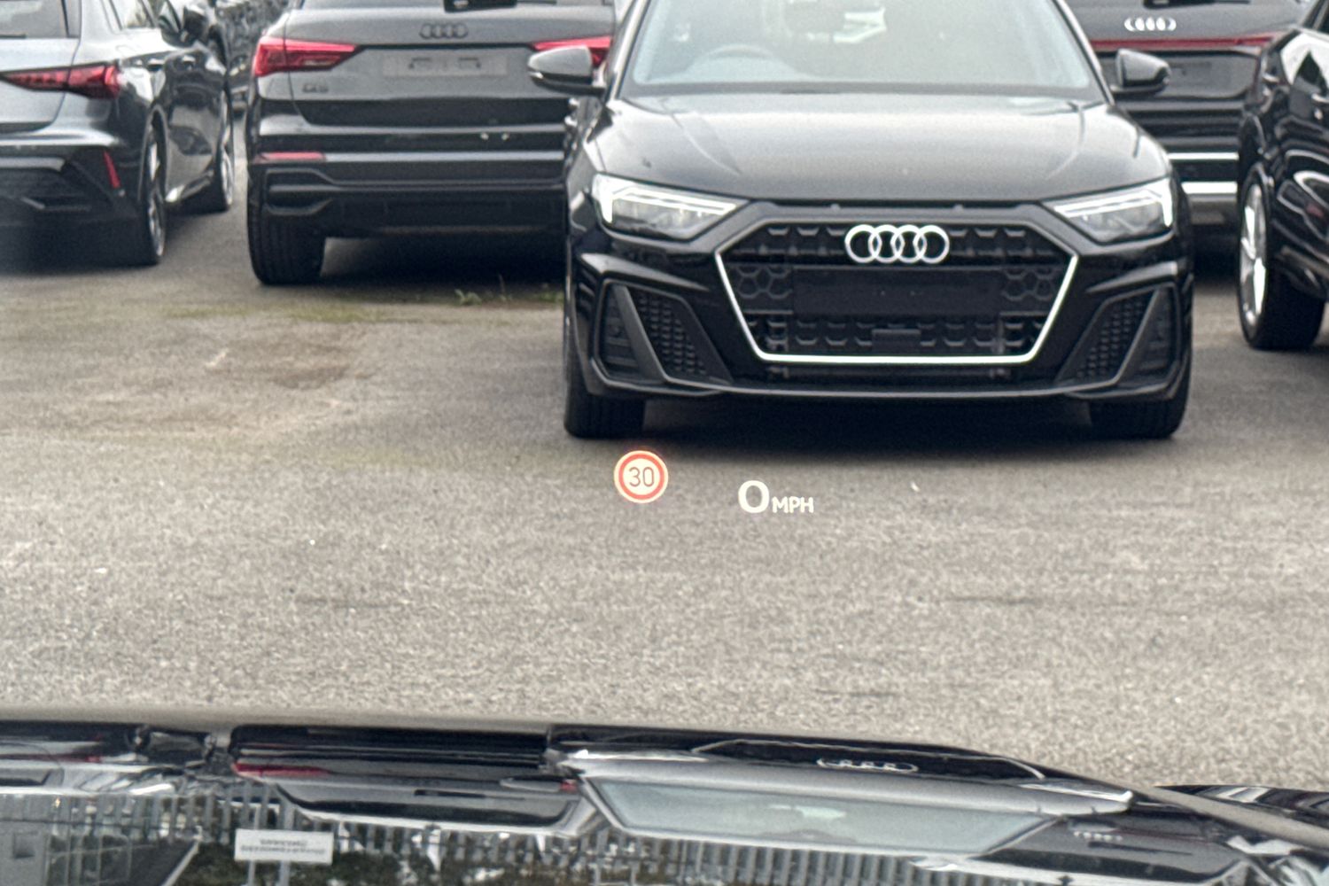 Used Audi A5 2025 for sale - 76368647: Photo 60