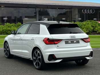 Used Audi A1 2025 for sale - 75179179: Photo