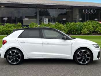 Used Audi A1 2025 for sale - 75179179: Photo