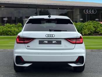 Used Audi A1 2025 for sale - 75179179: Photo