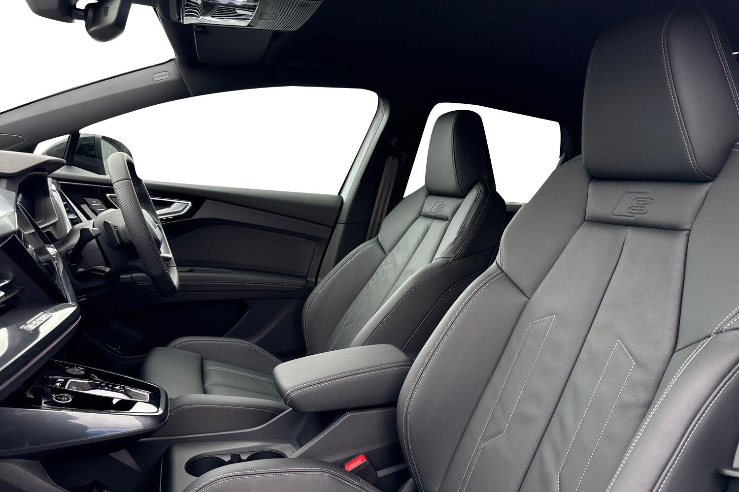 Used Audi Q4 e-tron 2026 for sale - 77451051: Photo 10