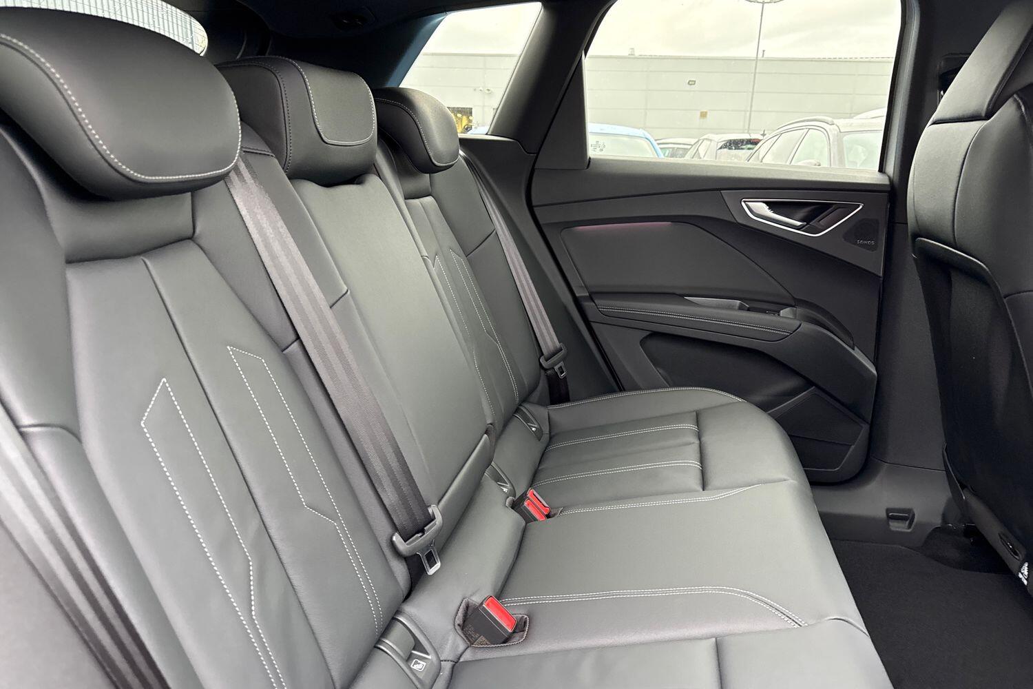 Used Audi Q4 e-tron 2026 for sale - 77451051: Photo 13