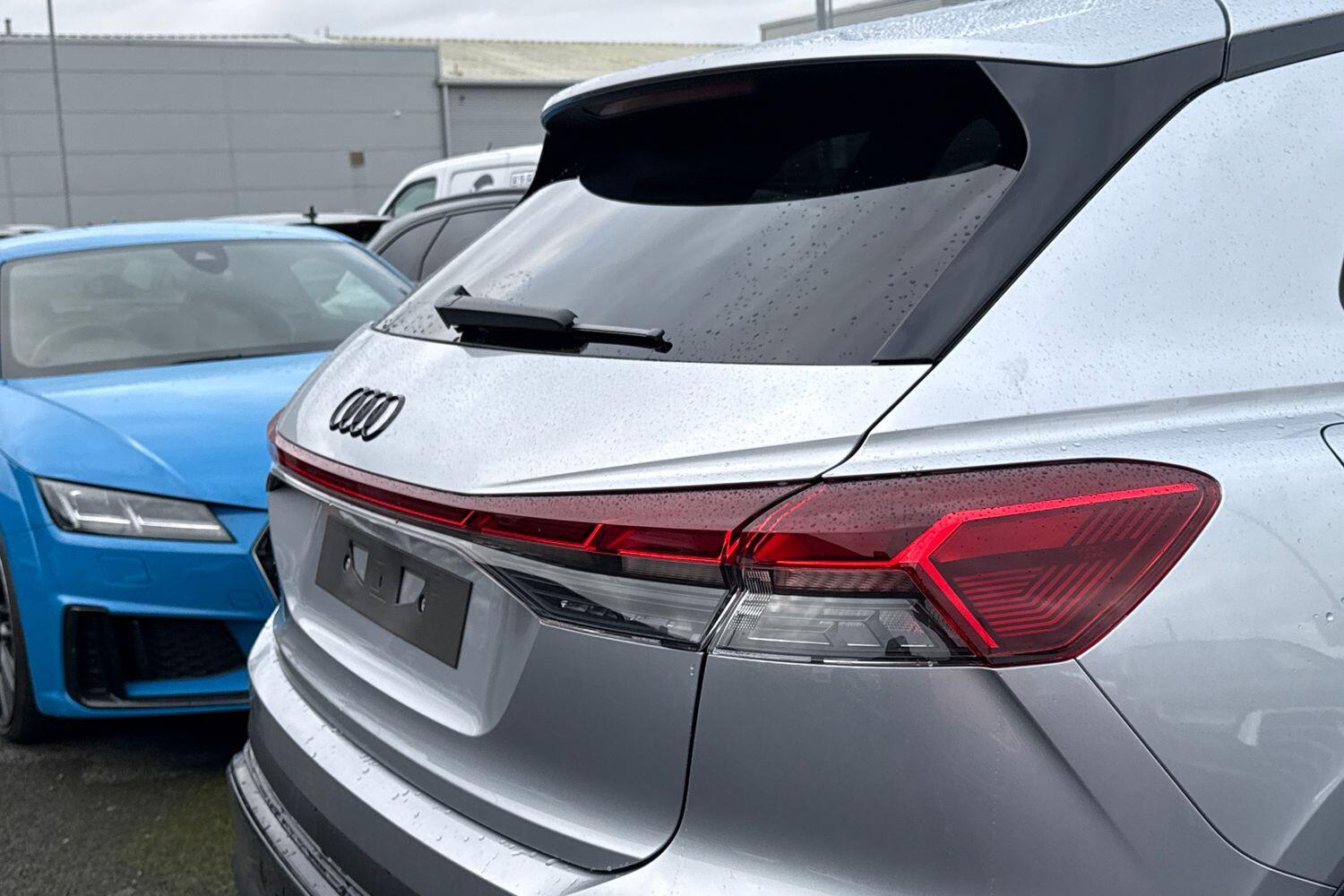 Used Audi Q4 e-tron 2026 for sale - 77451051: Photo 15