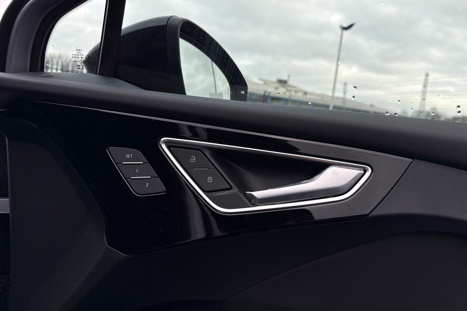 Used Audi Q4 e-tron 2026 for sale - 77451051: Photo 17