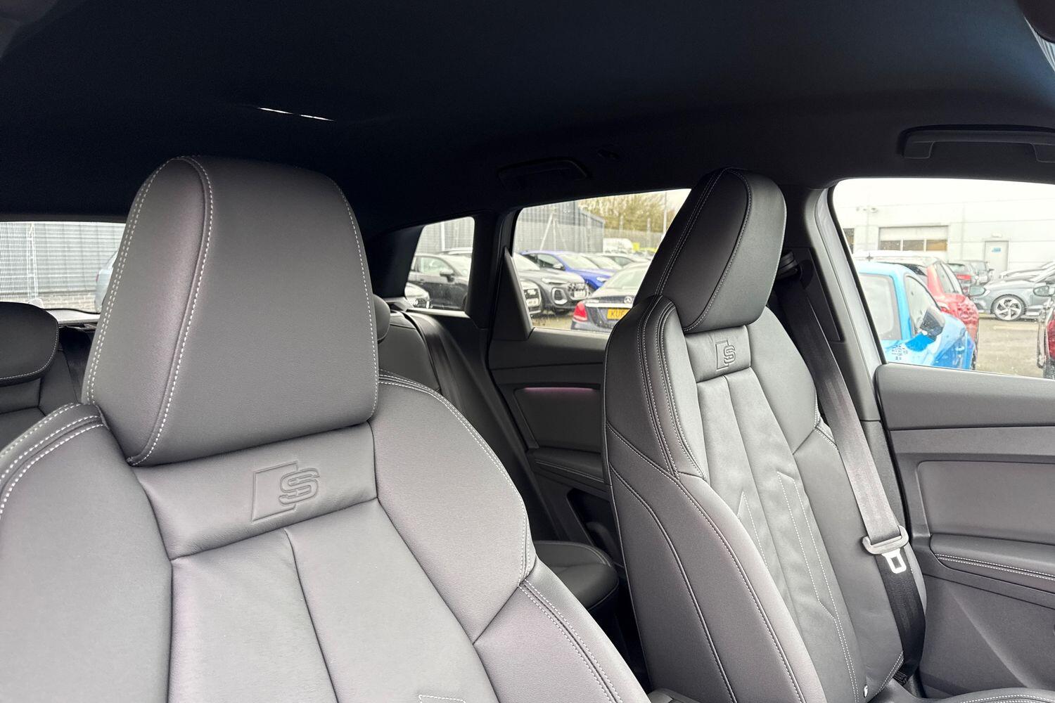 Used Audi Q4 e-tron 2026 for sale - 77451051: Photo 20