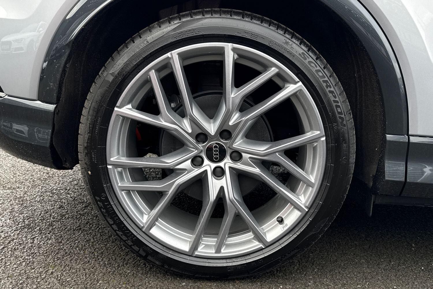 Used Audi Q4 e-tron 2026 for sale - 77451051: Photo 22