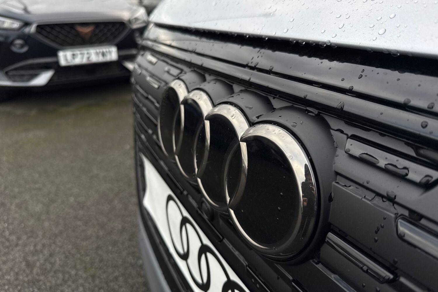 Used Audi Q4 e-tron 2026 for sale - 77451051: Photo 24