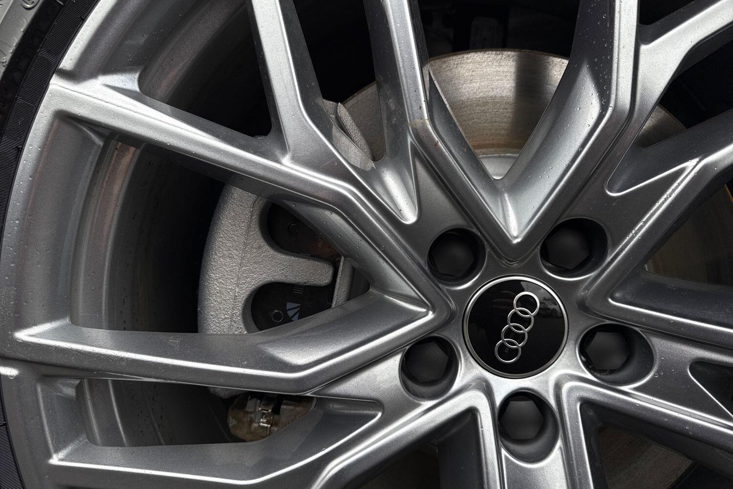 Used Audi Q4 e-tron 2026 for sale - 77451051: Photo 25