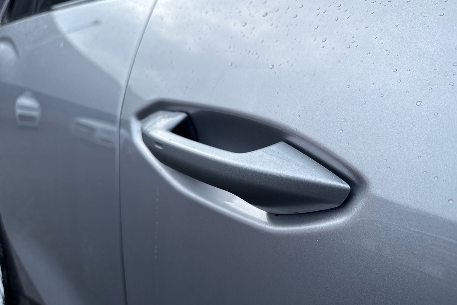 Used Audi Q4 e-tron 2026 for sale - 77451051: Photo 28