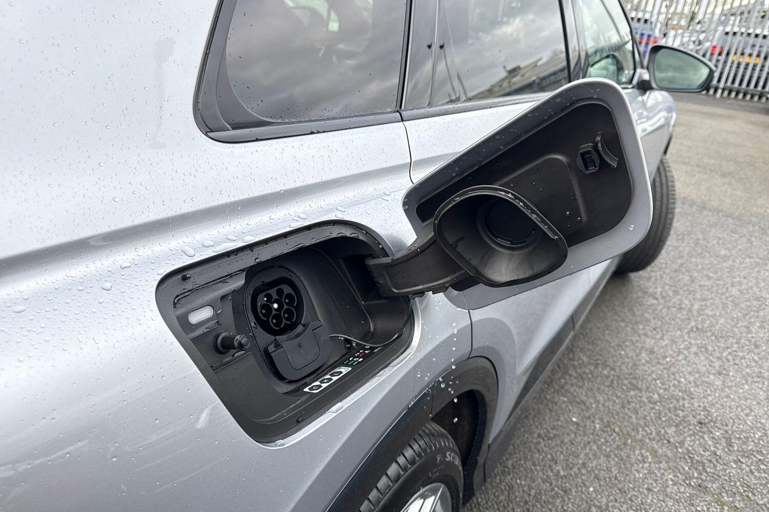 Used Audi Q4 e-tron 2026 for sale - 77451051: Photo 29