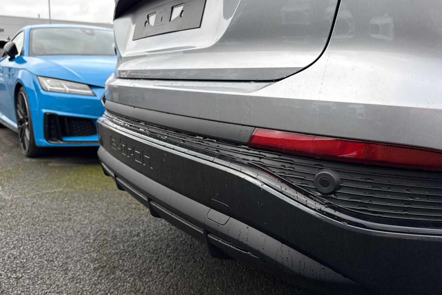 Used Audi Q4 e-tron 2026 for sale - 77451051: Photo 31