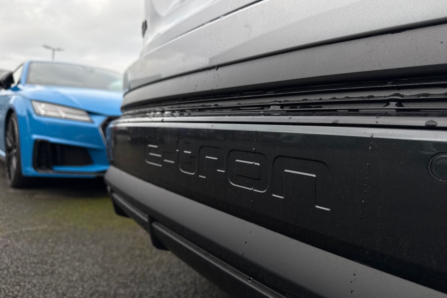 Used Audi Q4 e-tron 2026 for sale - 77451051: Photo 32