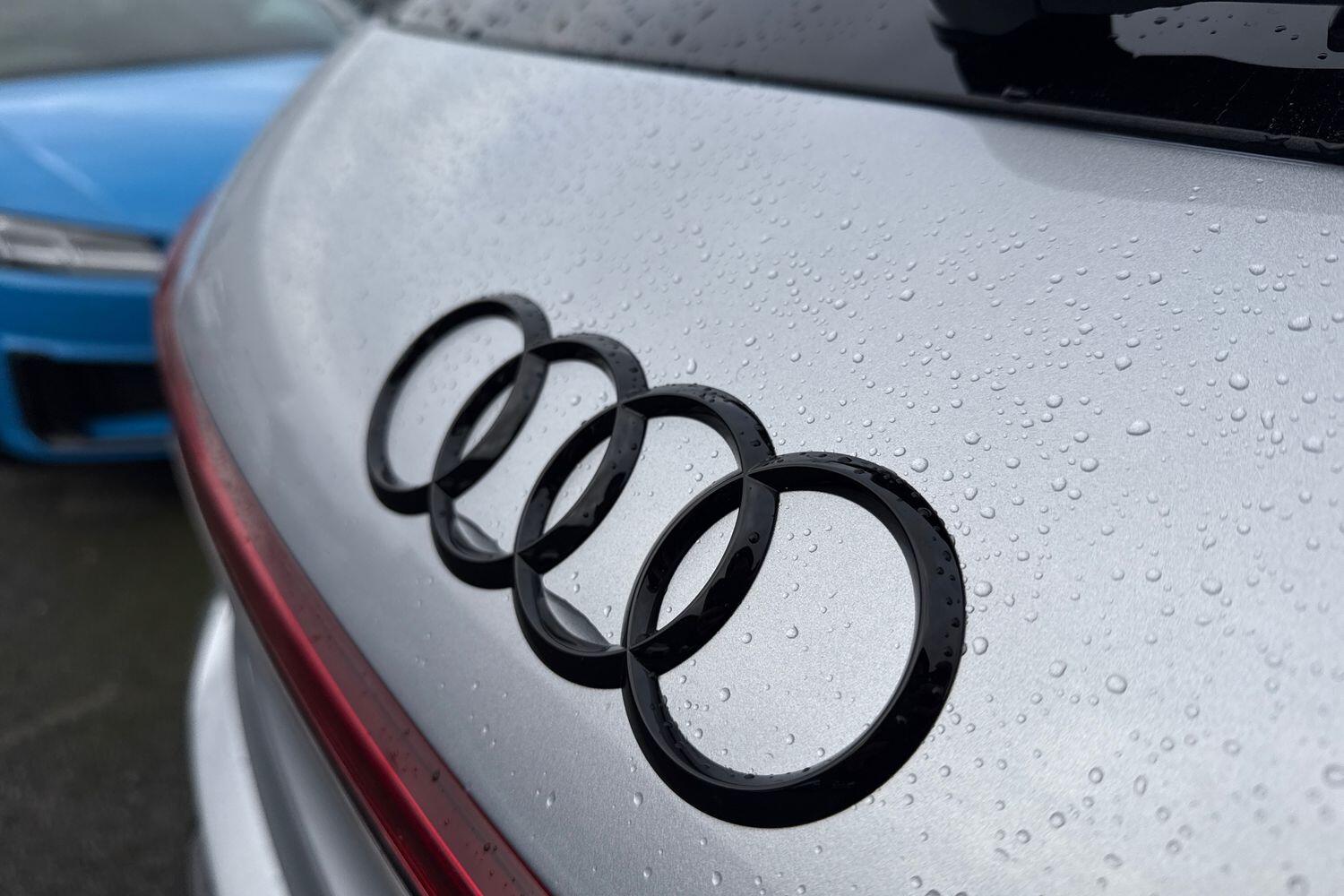 Used Audi Q4 e-tron 2026 for sale - 77451051: Photo 33