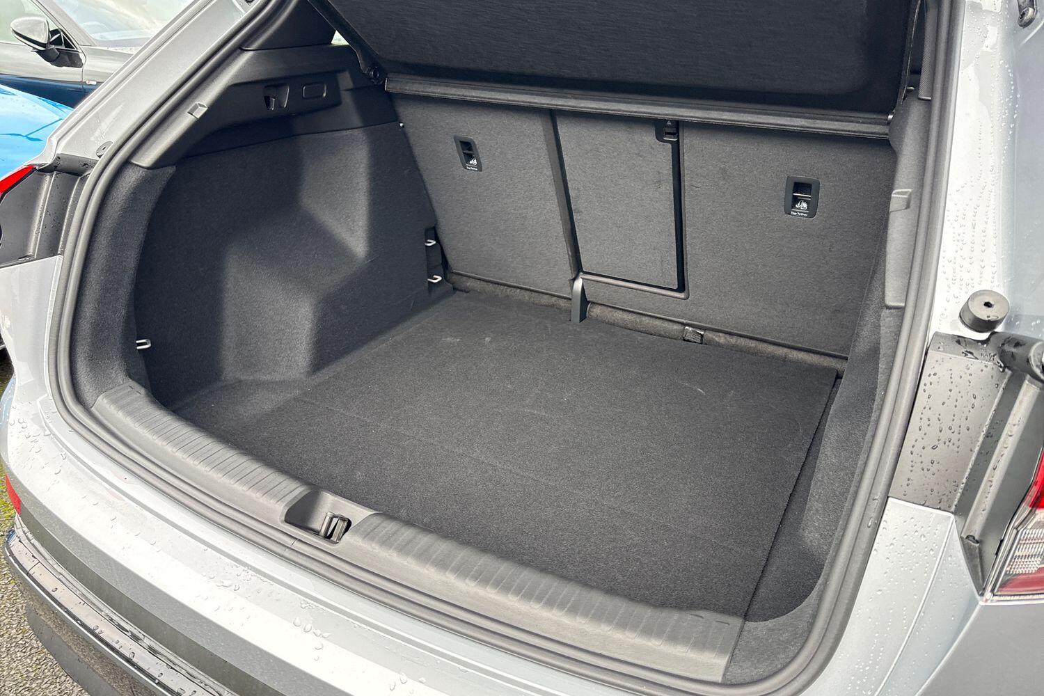 Used Audi Q4 e-tron 2026 for sale - 77451051: Photo 36