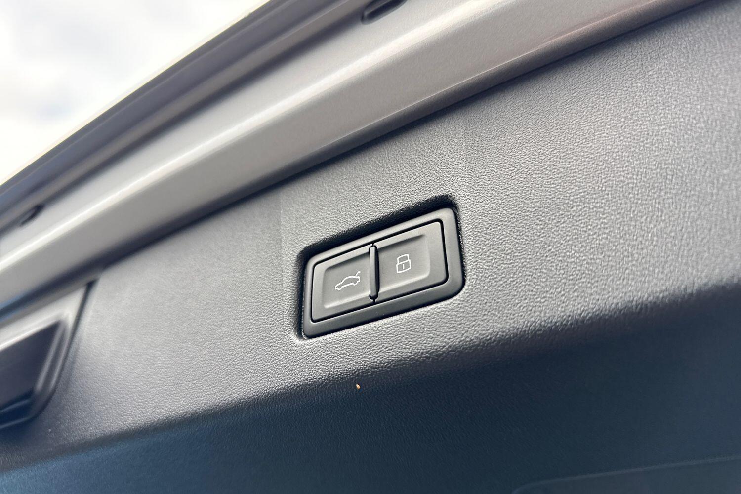 Used Audi Q4 e-tron 2026 for sale - 77451051: Photo 37