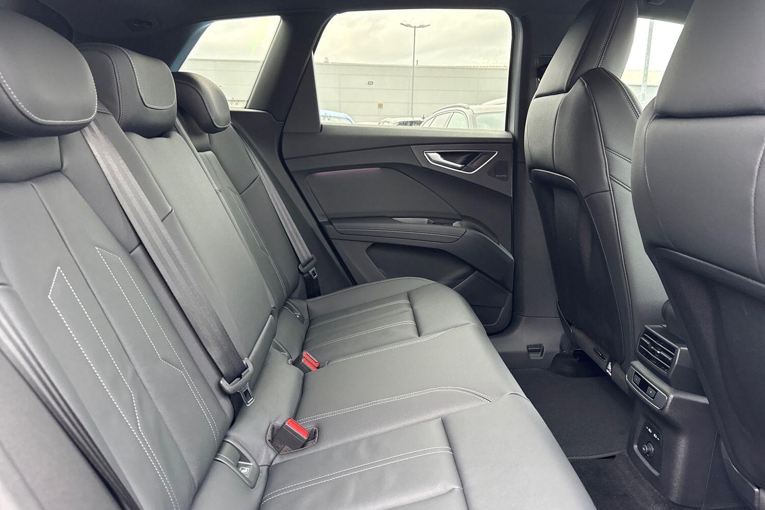 Used Audi Q4 e-tron 2026 for sale - 77451051: Photo 38