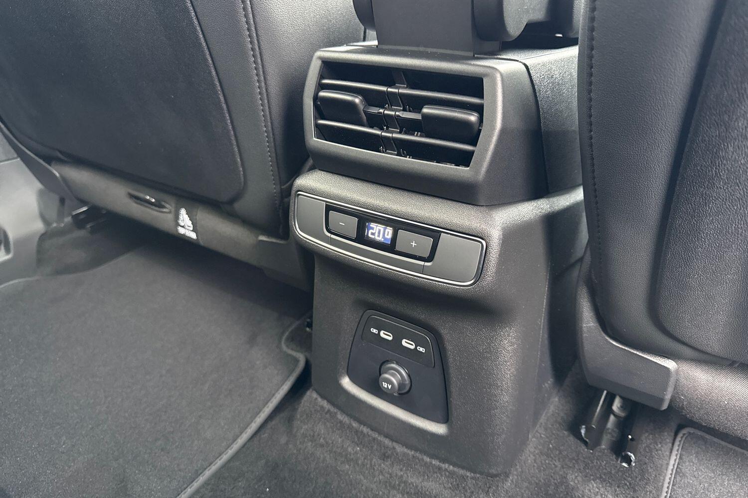 Used Audi Q4 e-tron 2026 for sale - 77451051: Photo 39