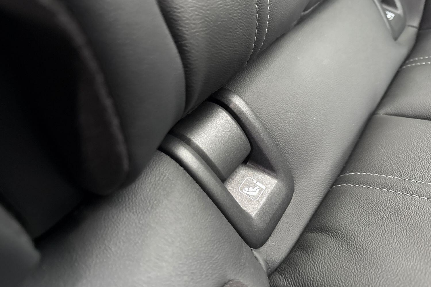 Used Audi Q4 e-tron 2026 for sale - 77451051: Photo 40