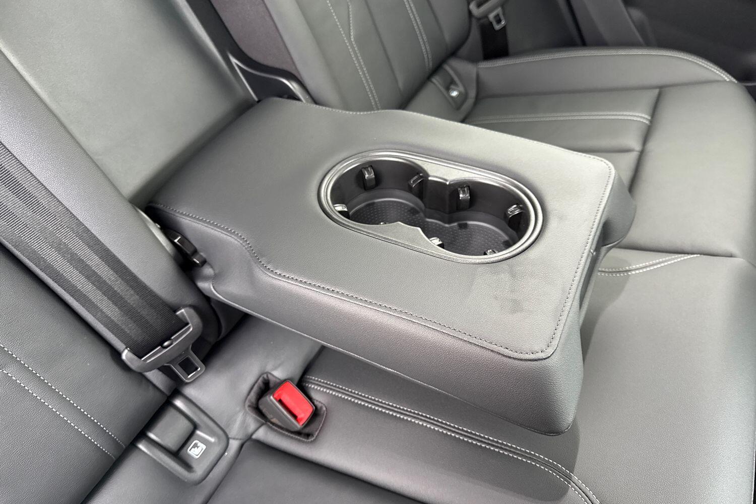 Used Audi Q4 e-tron 2026 for sale - 77451051: Photo 41