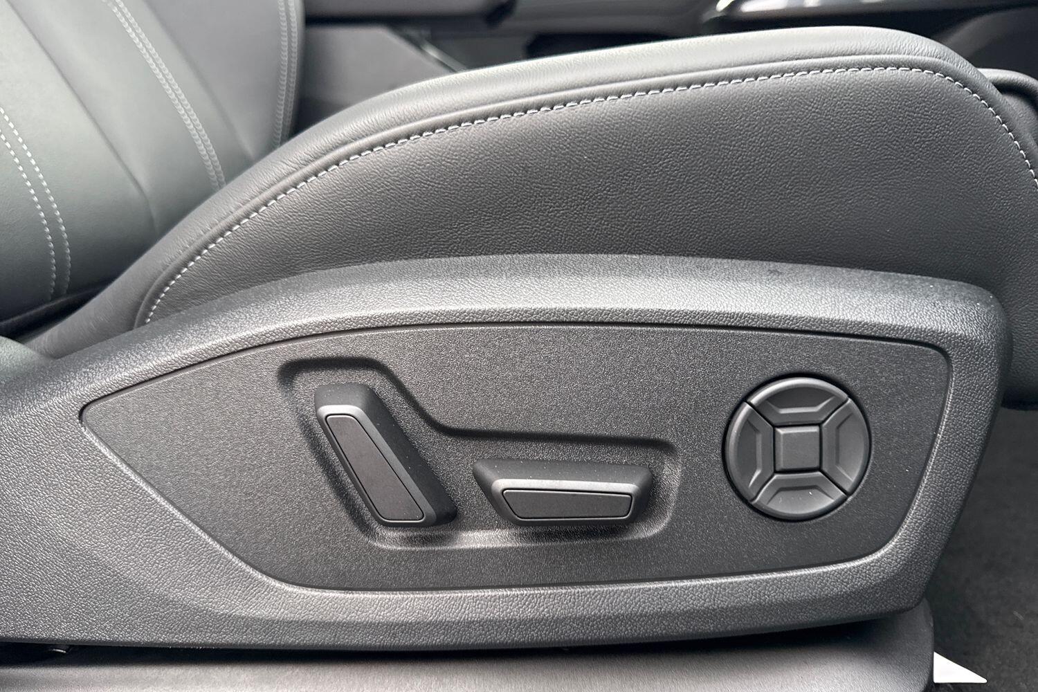 Used Audi Q4 e-tron 2026 for sale - 77451051: Photo 44