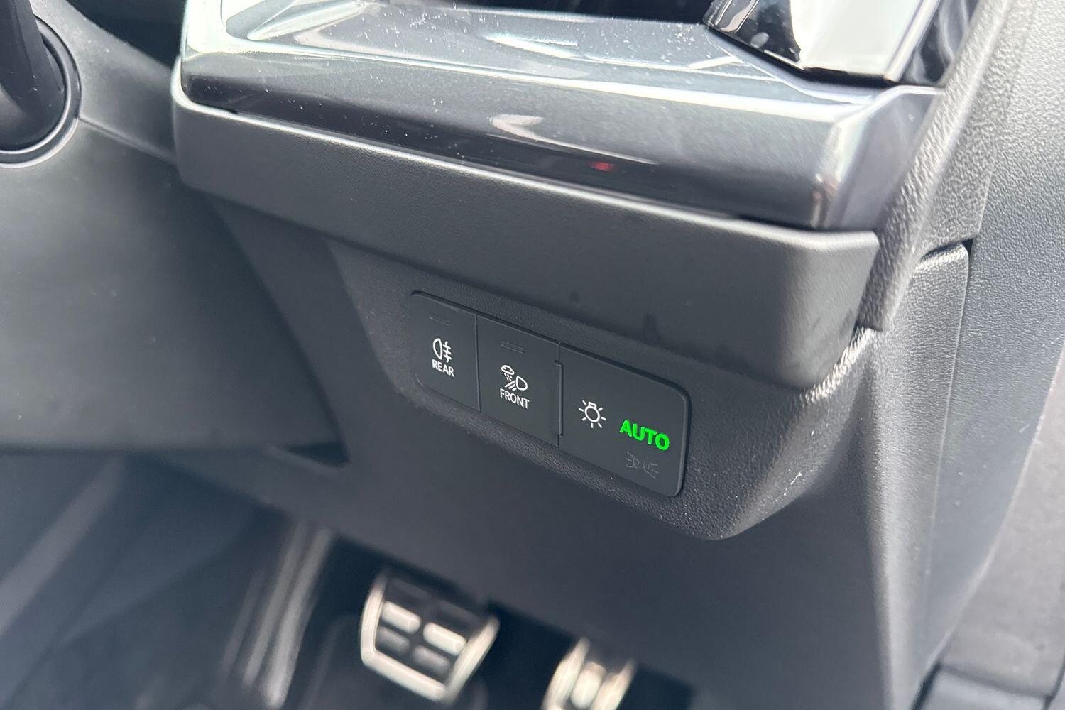 Used Audi Q4 e-tron 2026 for sale - 77451051: Photo 45