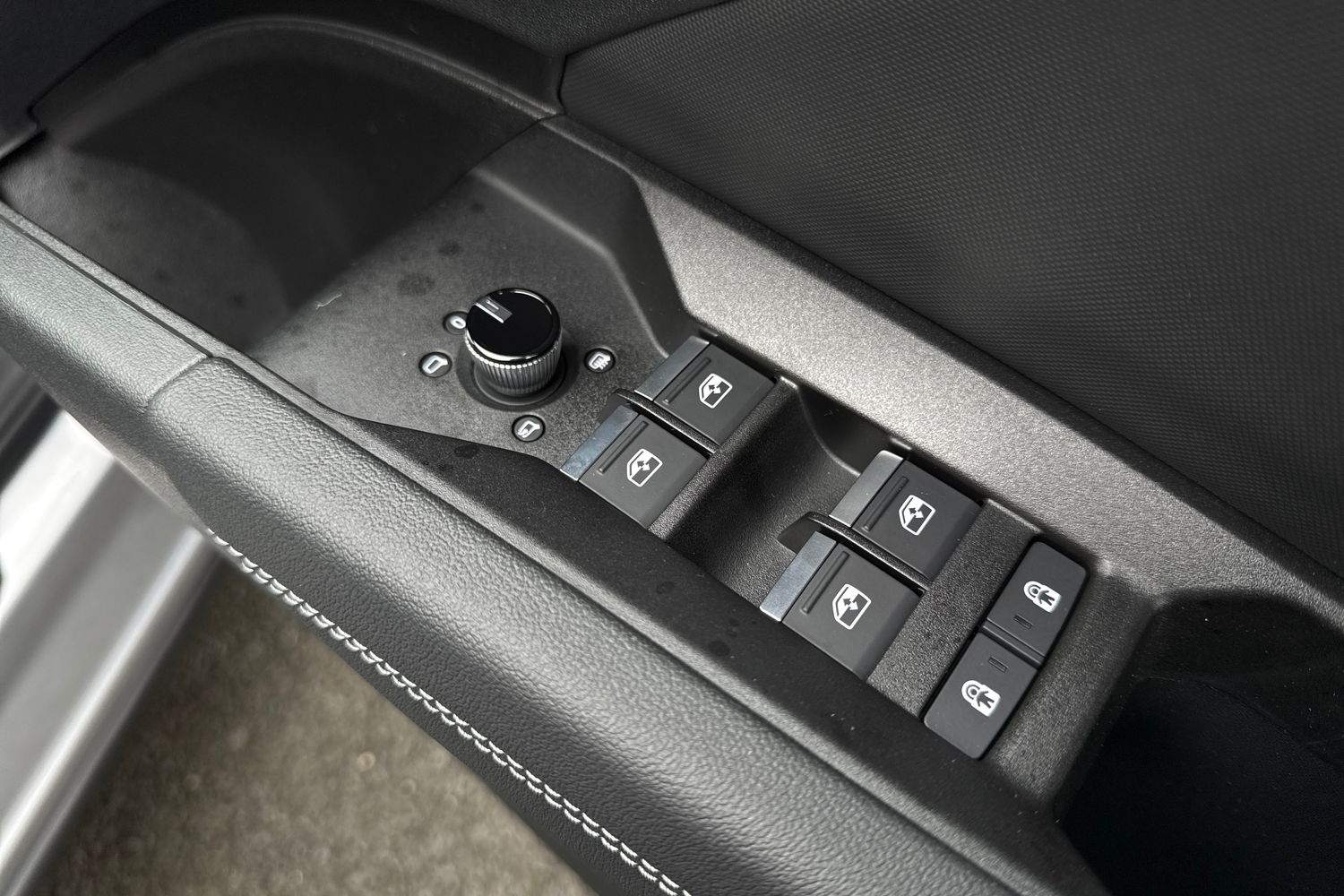 Used Audi Q4 e-tron 2026 for sale - 77451051: Photo 48