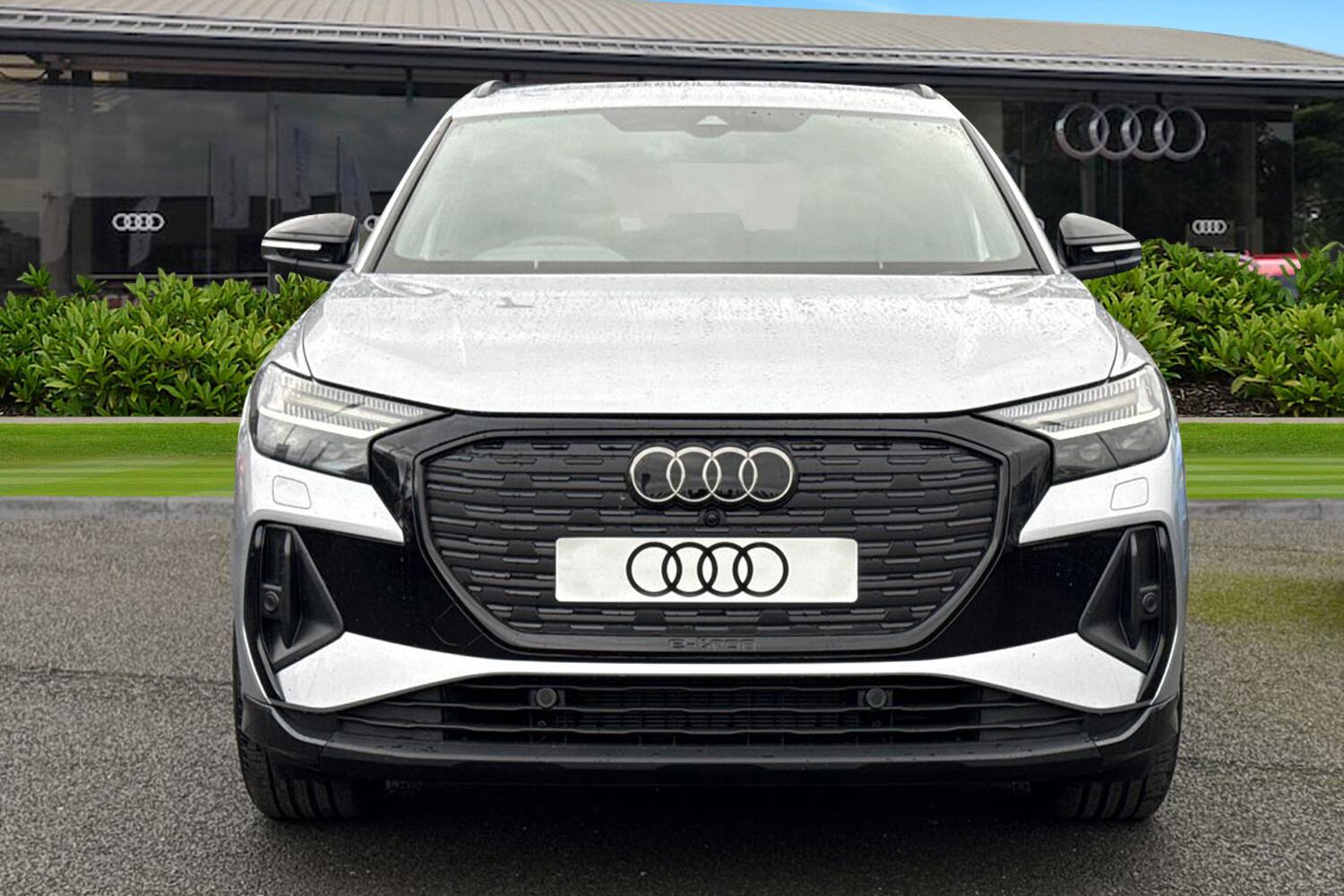 Used Audi Q4 e-tron 2026 for sale - 77451051: Photo 5