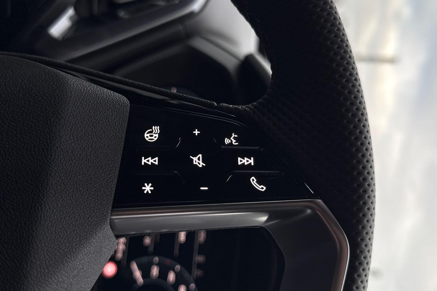 Used Audi Q4 e-tron 2026 for sale - 77451051: Photo 51