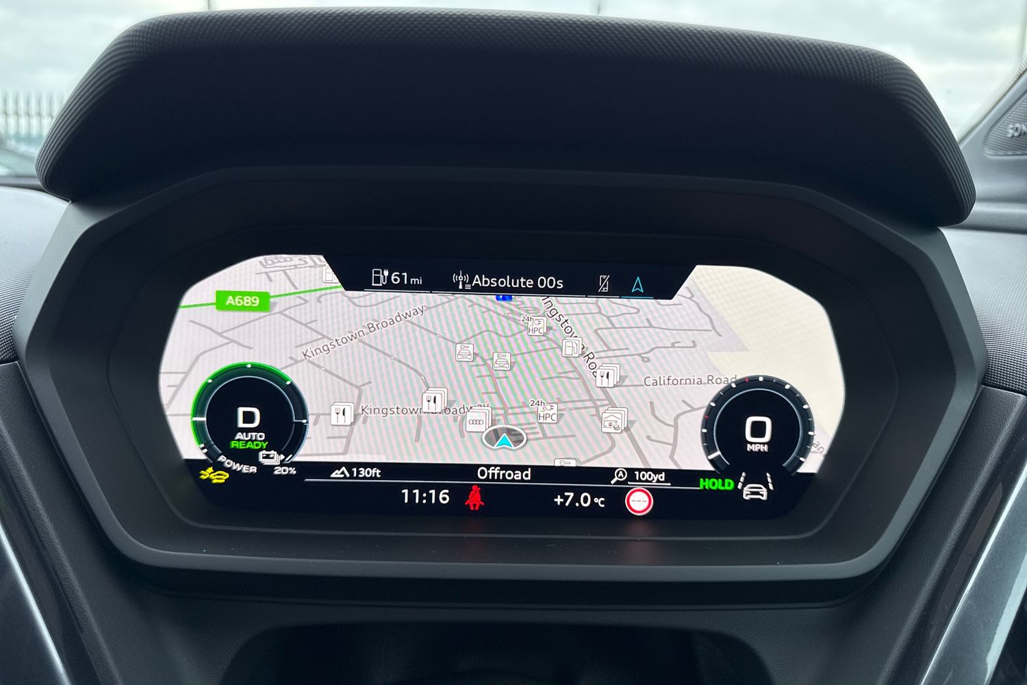 Used Audi Q4 e-tron 2026 for sale - 77451051: Photo 53