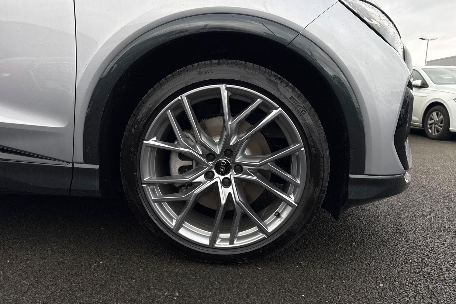 Used Audi Q4 e-tron 2026 for sale - 77451051: Photo 6