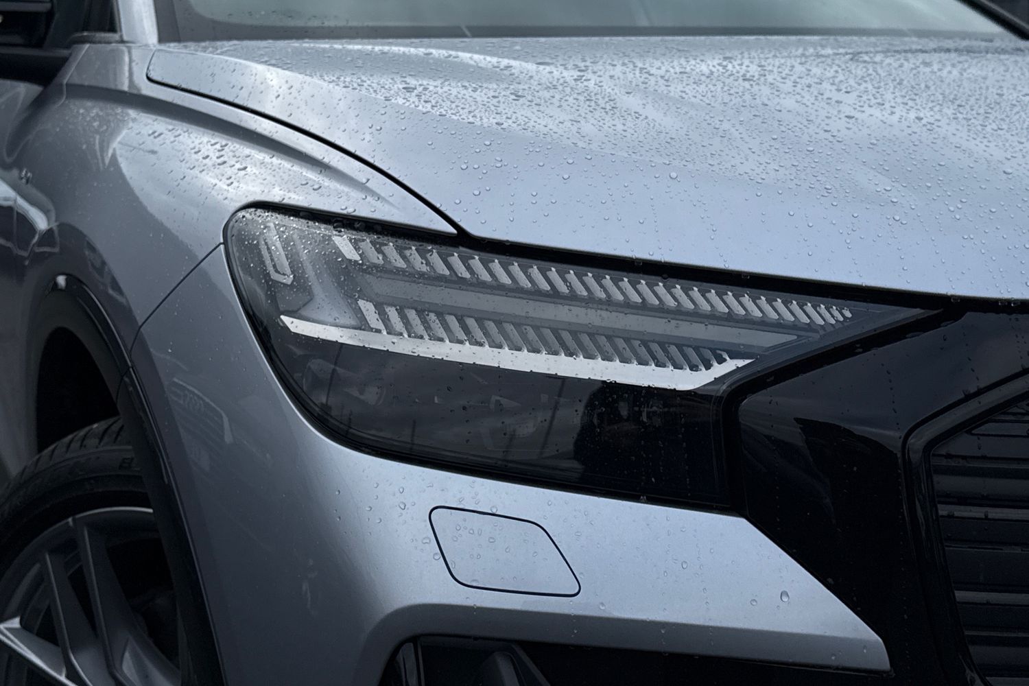 Used Audi Q4 e-tron 2026 for sale - 77451051: Photo 8