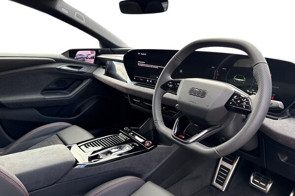 Used Audi A6 e-tron Avant 2025 for sale - 75772612: Photo 13