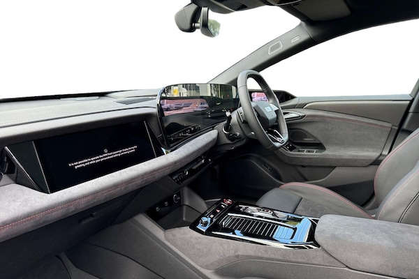 Used Audi A6 e-tron Avant 2025 for sale - 75772612: Photo 14
