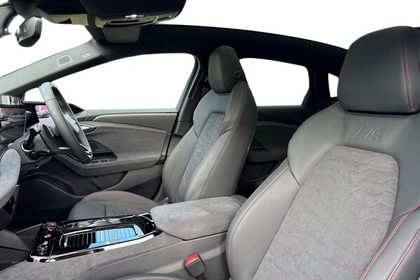 Used Audi A6 e-tron Avant 2025 for sale - 75772612: Photo 15